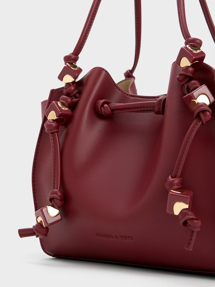 , Burgundy, hi-res