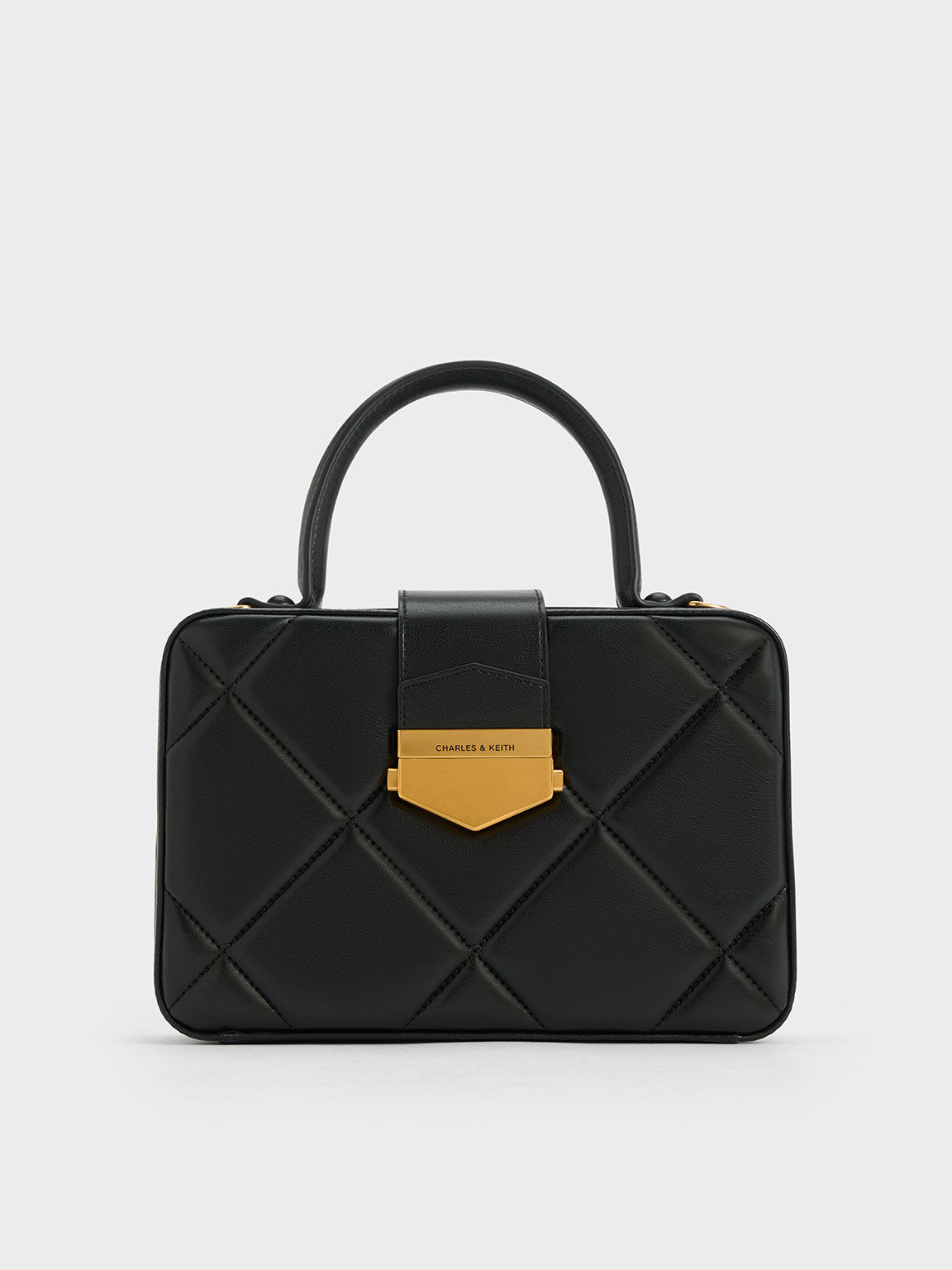 Charles and best sale keith boxy bag