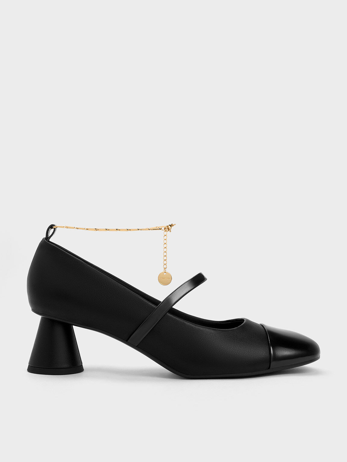 Mary Jane Shoes  Shop Online  CHARLES  KEITH IN