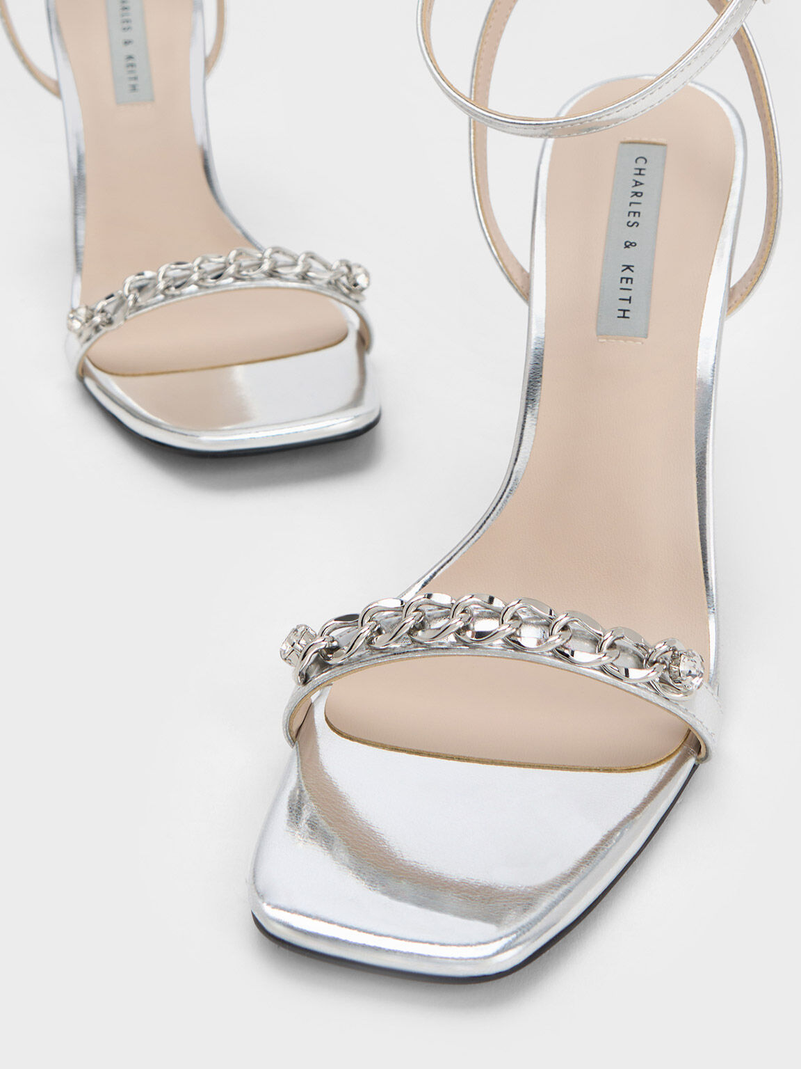 Charles and keith heels india cheap
