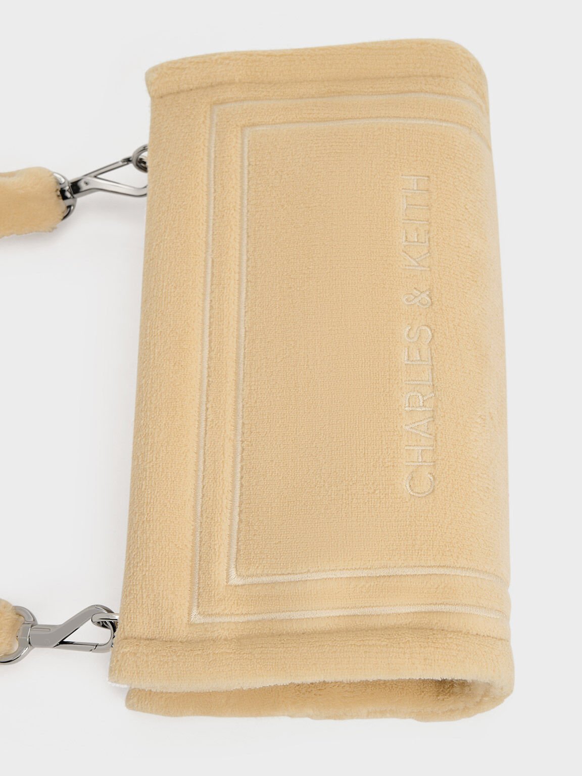 Charles & keith purse hotsell