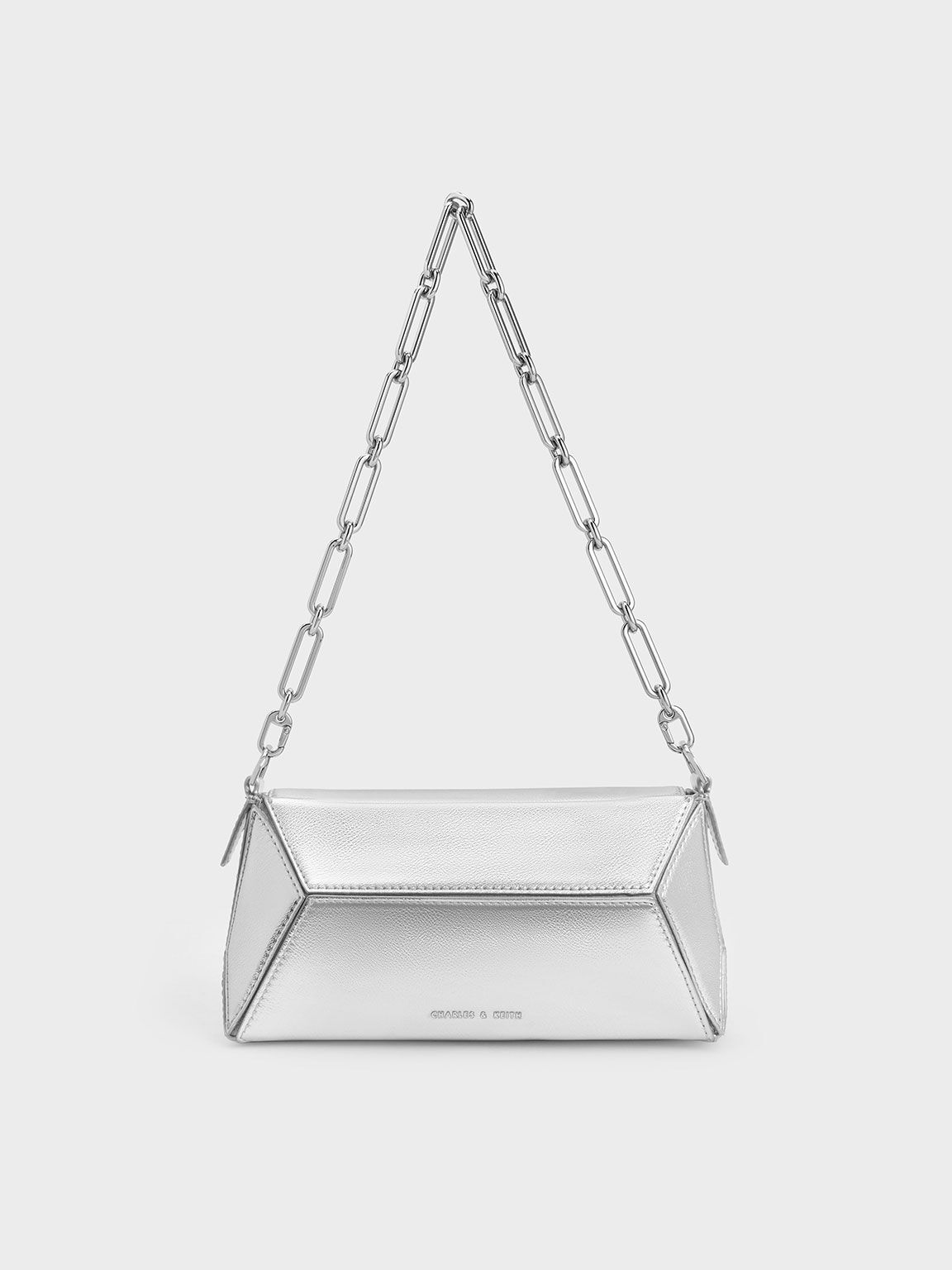 Charles and discount keith clutch online