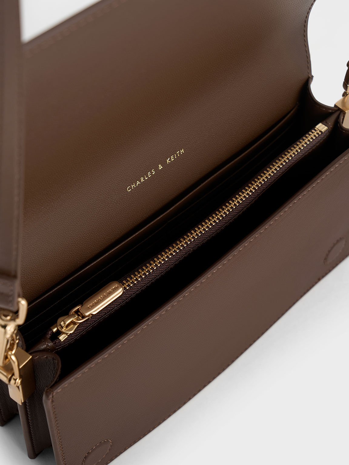 Charles and shop keith clutch