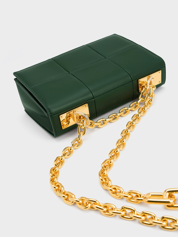 , Dark Green, hi-res