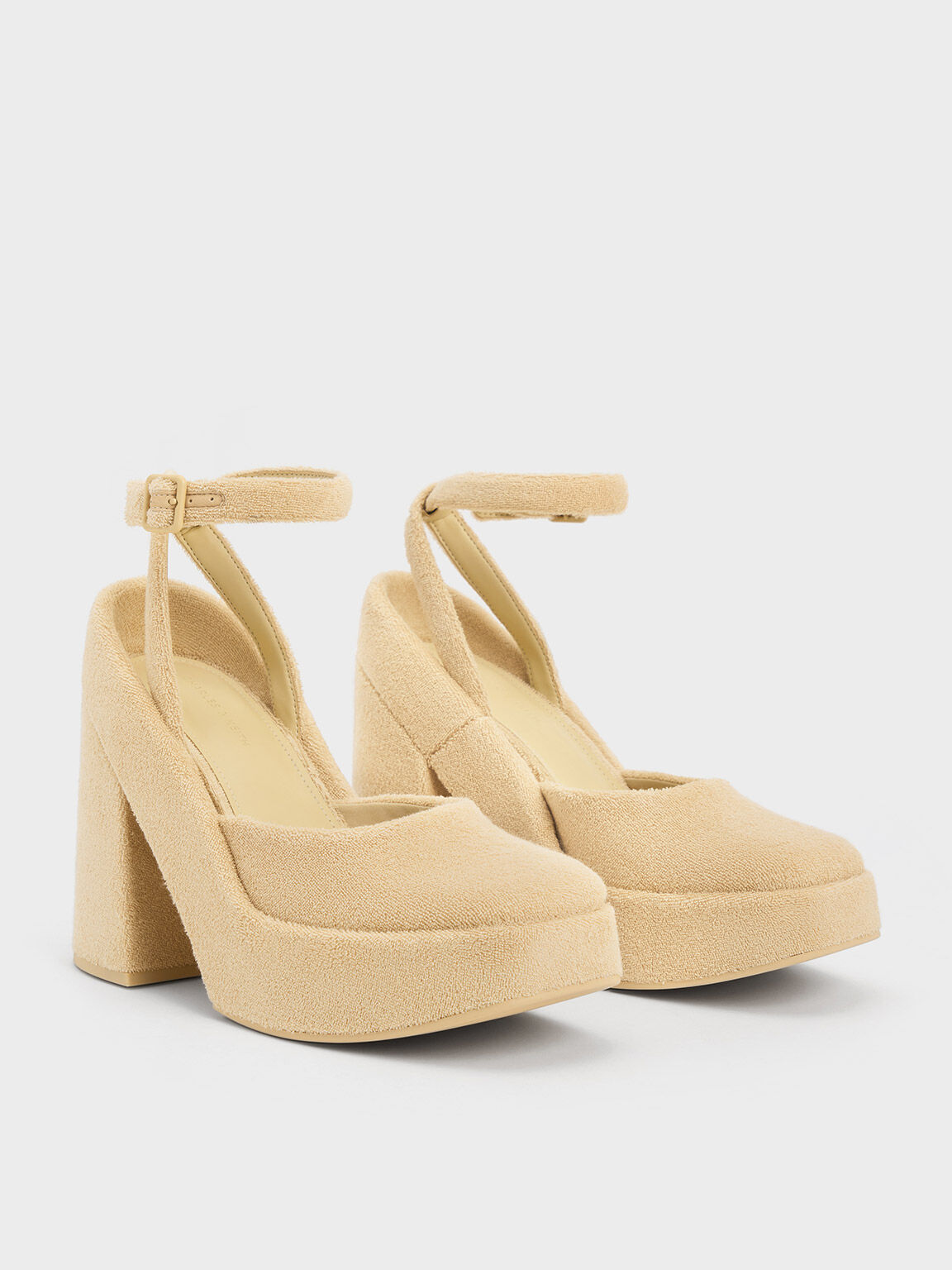 Charles and keith sales shoes online india