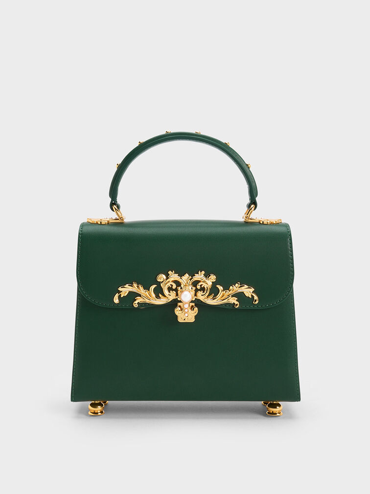, Dark Green, hi-res