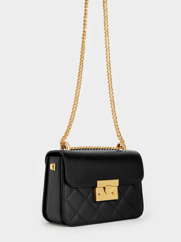 , Black, hi-res