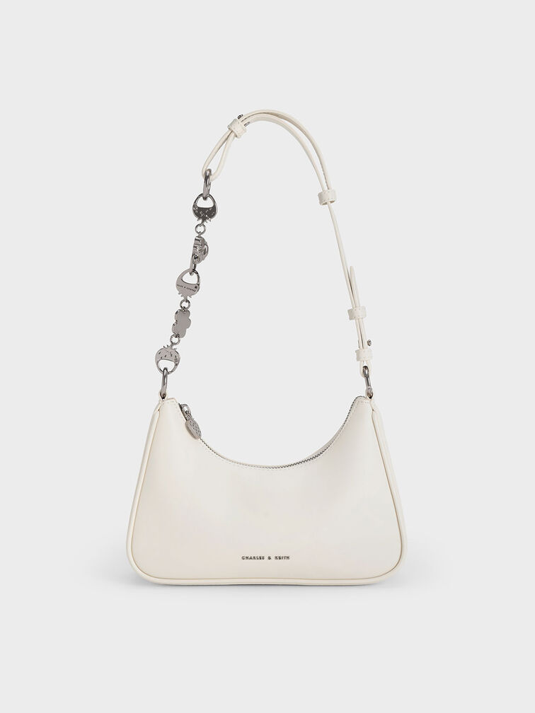 Lotso Shoulder Bag, Cream, hi-res