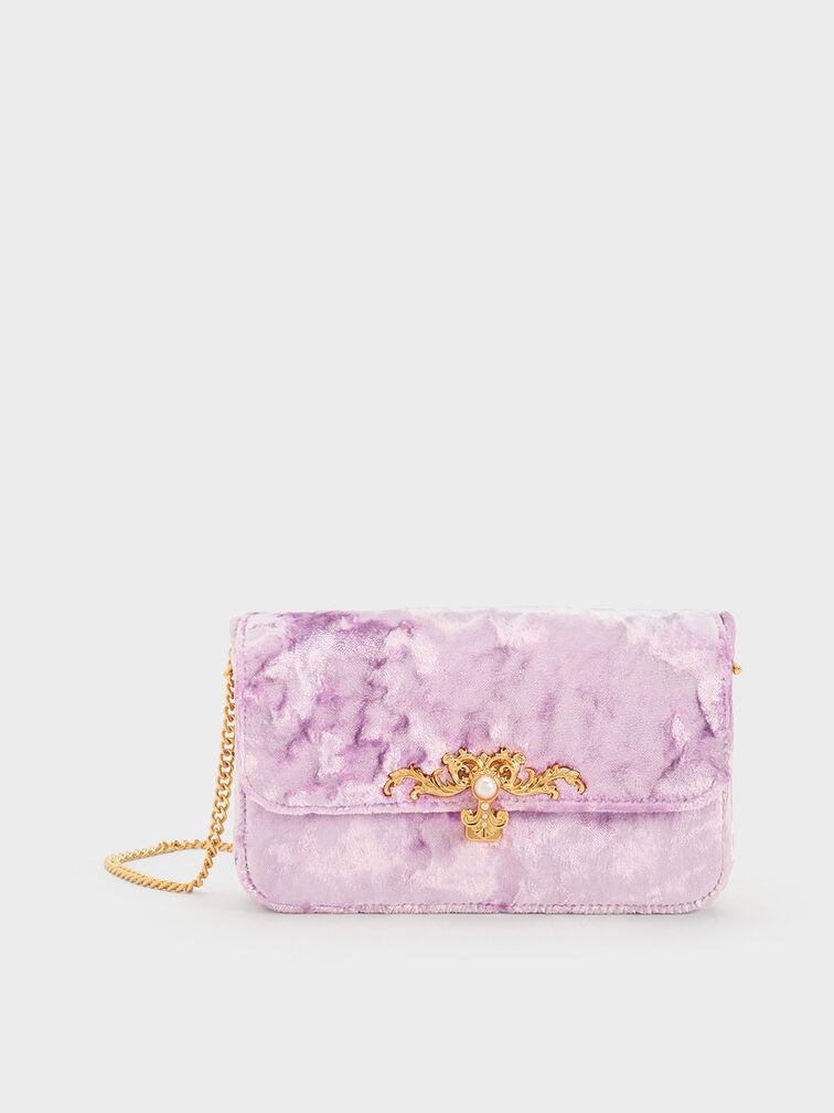 , Lilac, hi-res