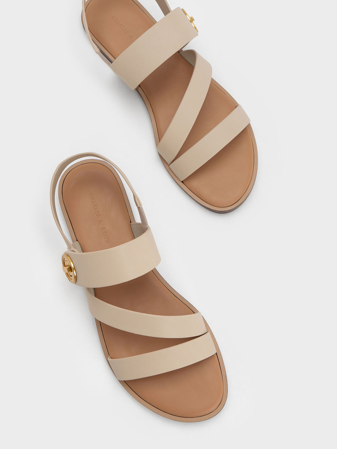 Sandals with open hotsell toes