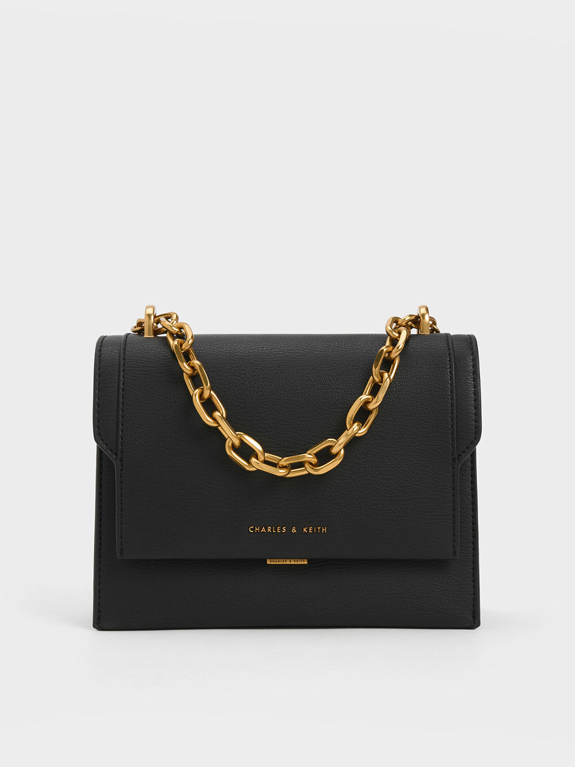 Charles and keith bag sling sale