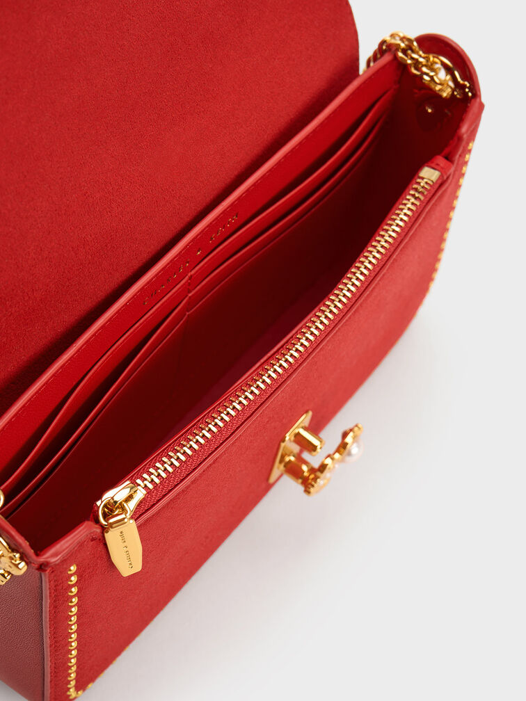 , Red, hi-res