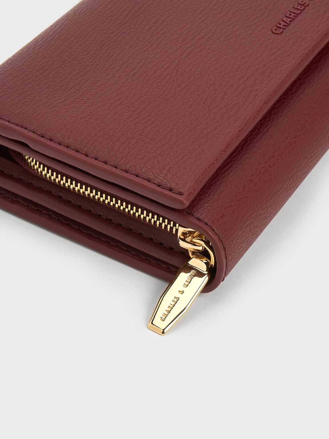 Charles and keith wallets india best sale