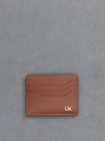 Fronto Men leather card holder , tan card holder , 16 card slot , leather  wallet, leather card holder , wallet , card holder , men card wallet ,gift  wallet – DukanIndia