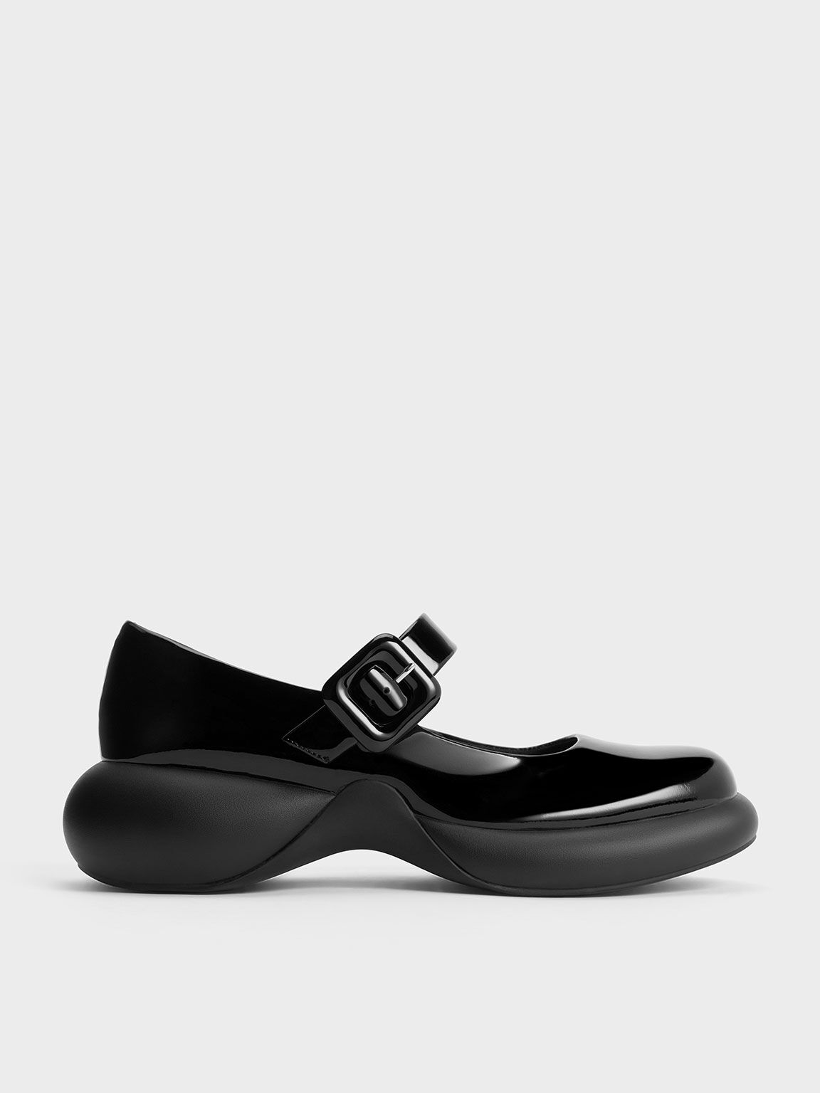 Black patent mary janes clearance