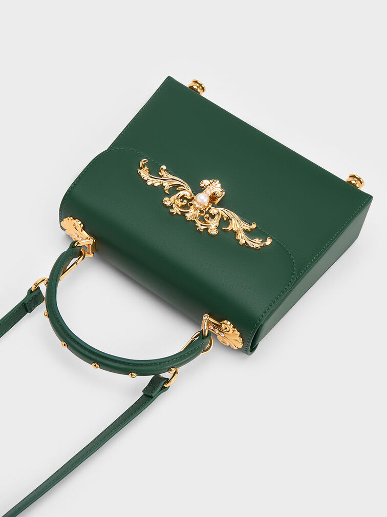 , Dark Green, hi-res