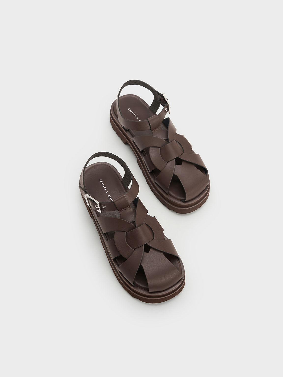 Gladiator flip sales flops