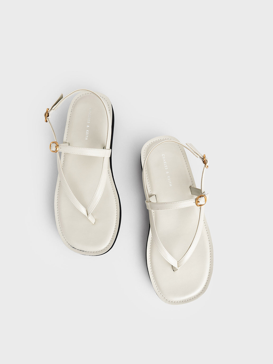 Charles and sales keith sandals india