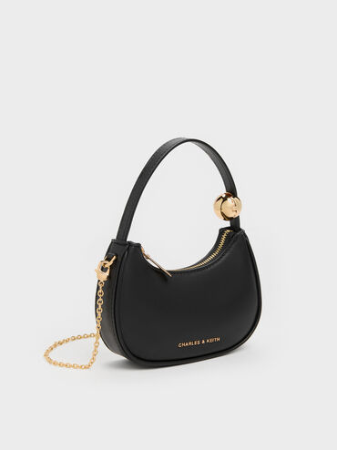 Micro Jesmyn Two-Way Bag, Black, hi-res