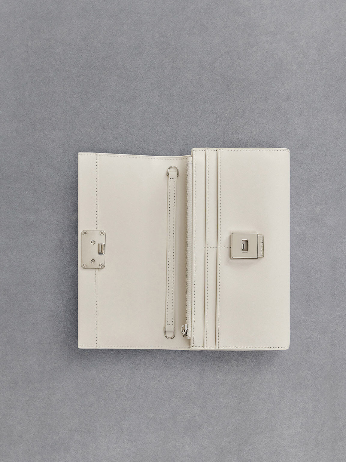 Wallet on chain charles and keith deals
