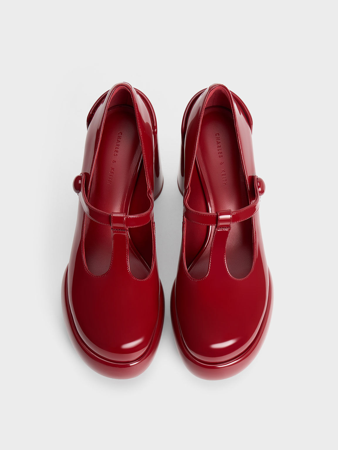Mary Jane Shoes Shop Online CHARLES KEITH IN