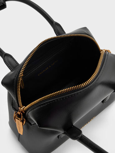 Deyna Bowling Bag, Black, hi-res