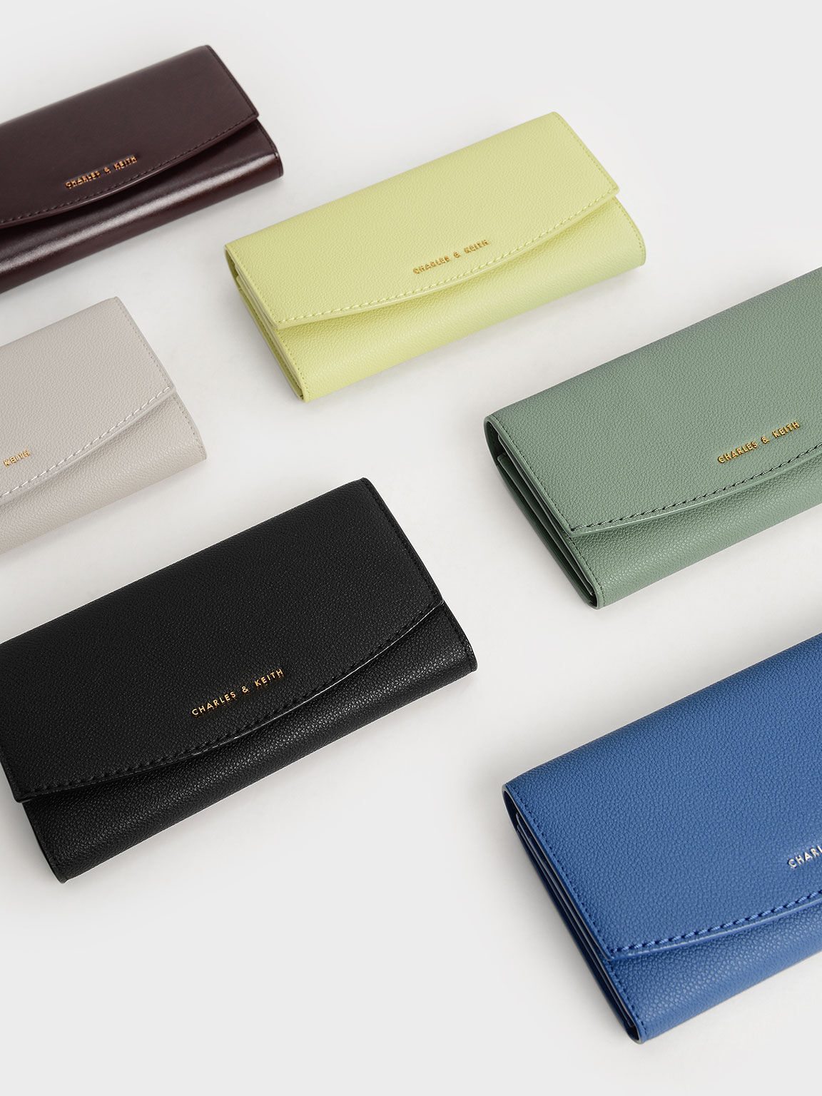 Charles and 2025 keith wallet malaysia