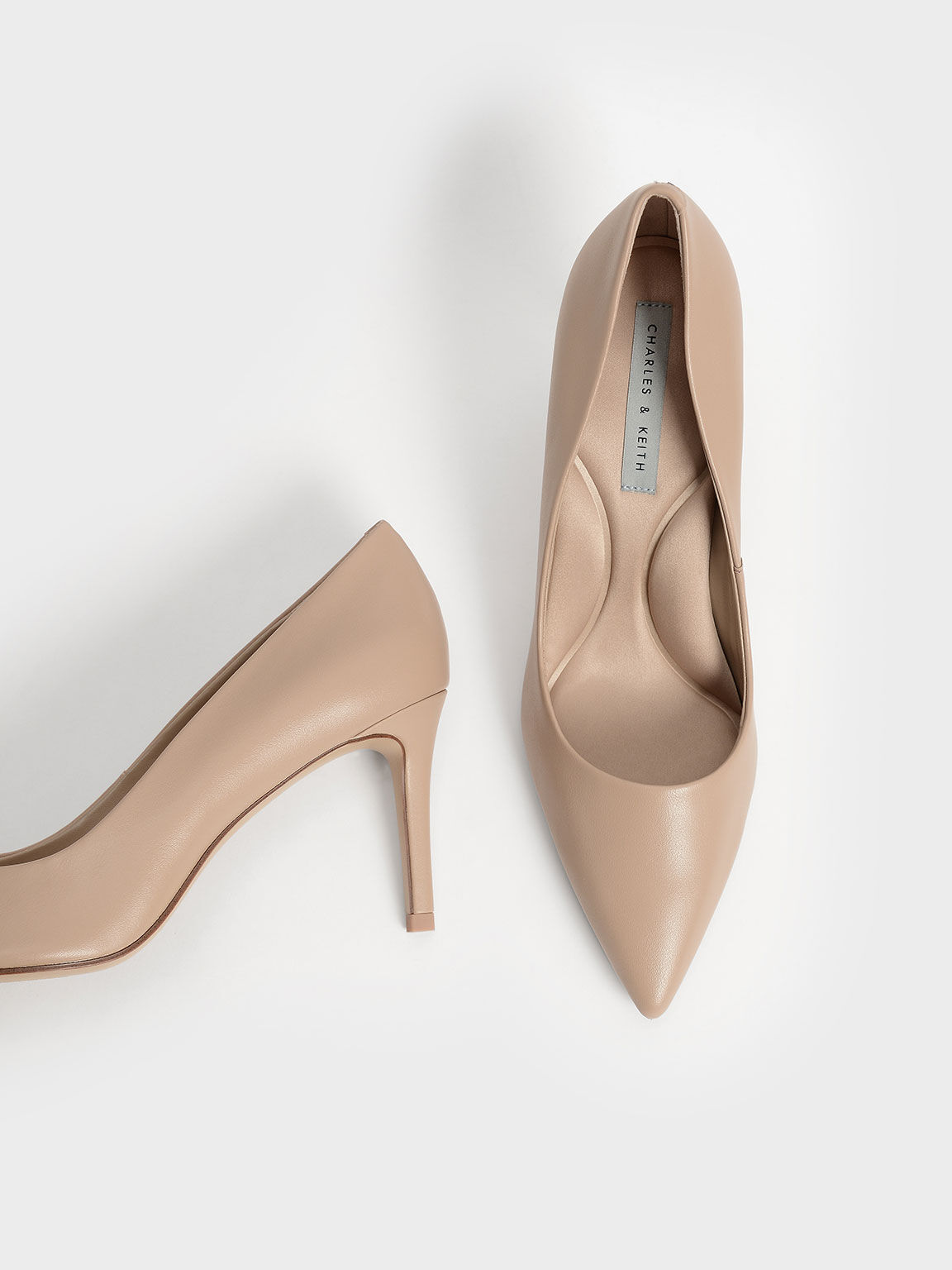 Charles and top keith heels india