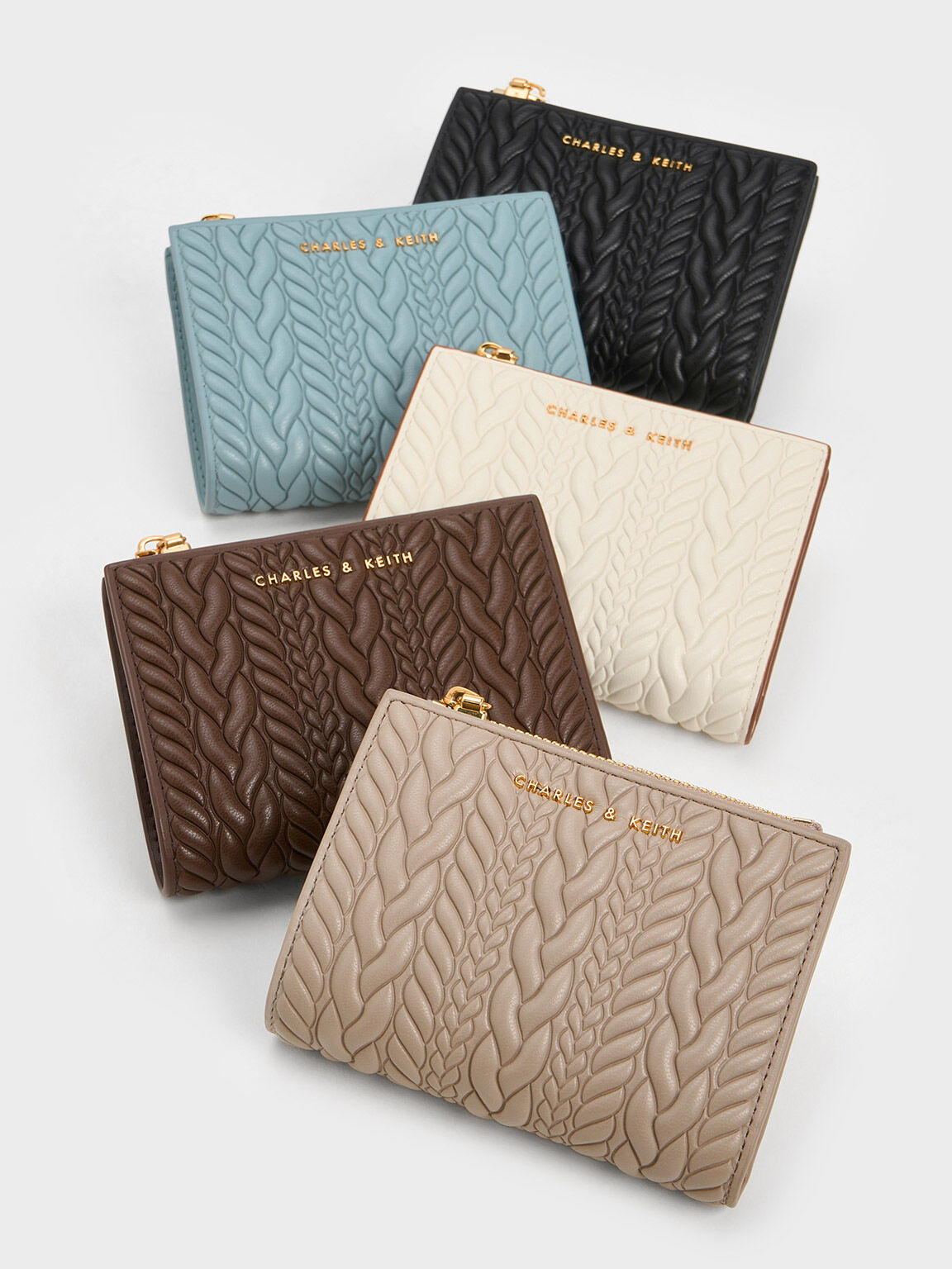 Page 3 Women s Wallets Shop Exclusive Styles CHARLES KEITH IN
