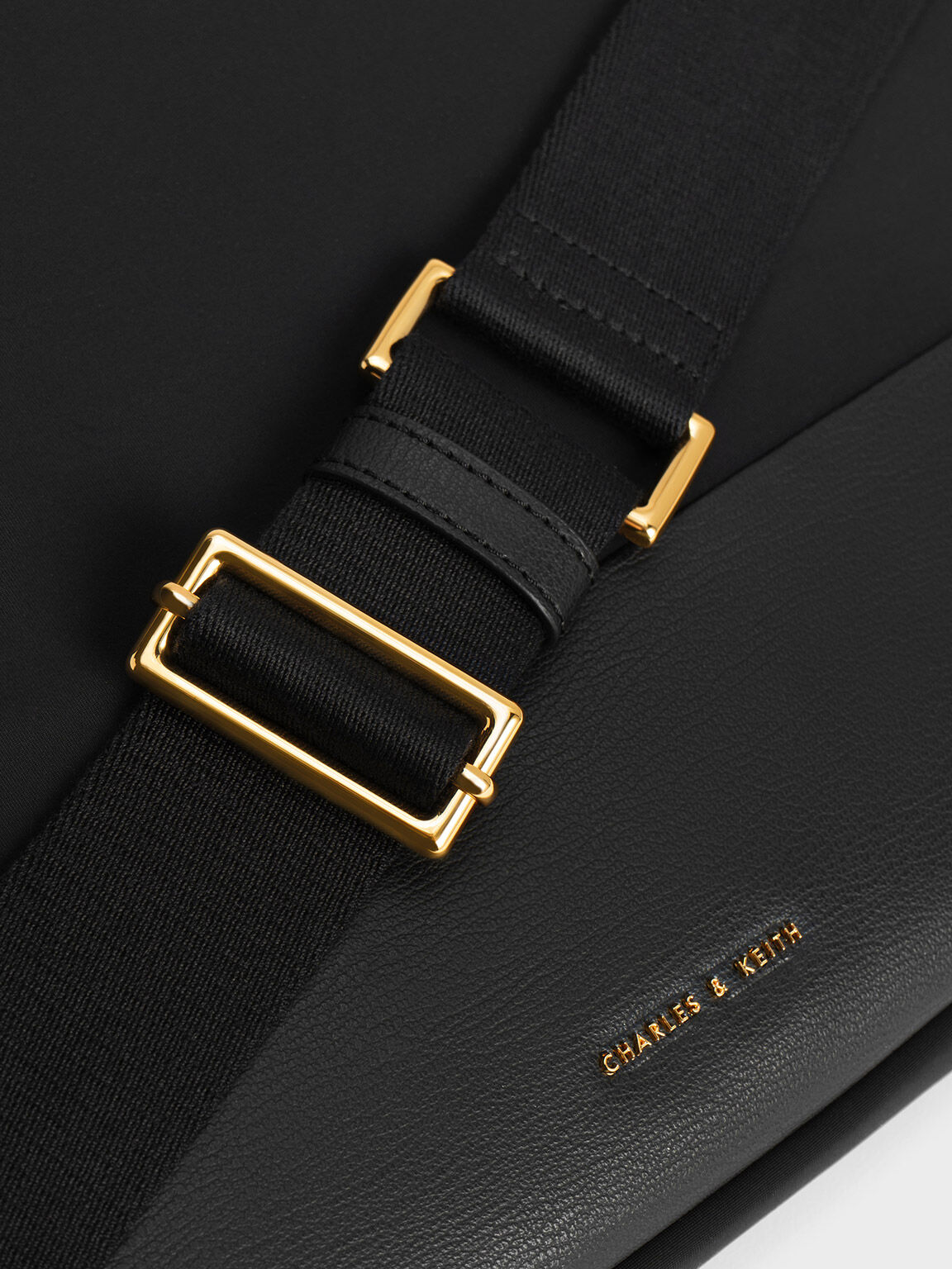Laptop bag charles and keith deals
