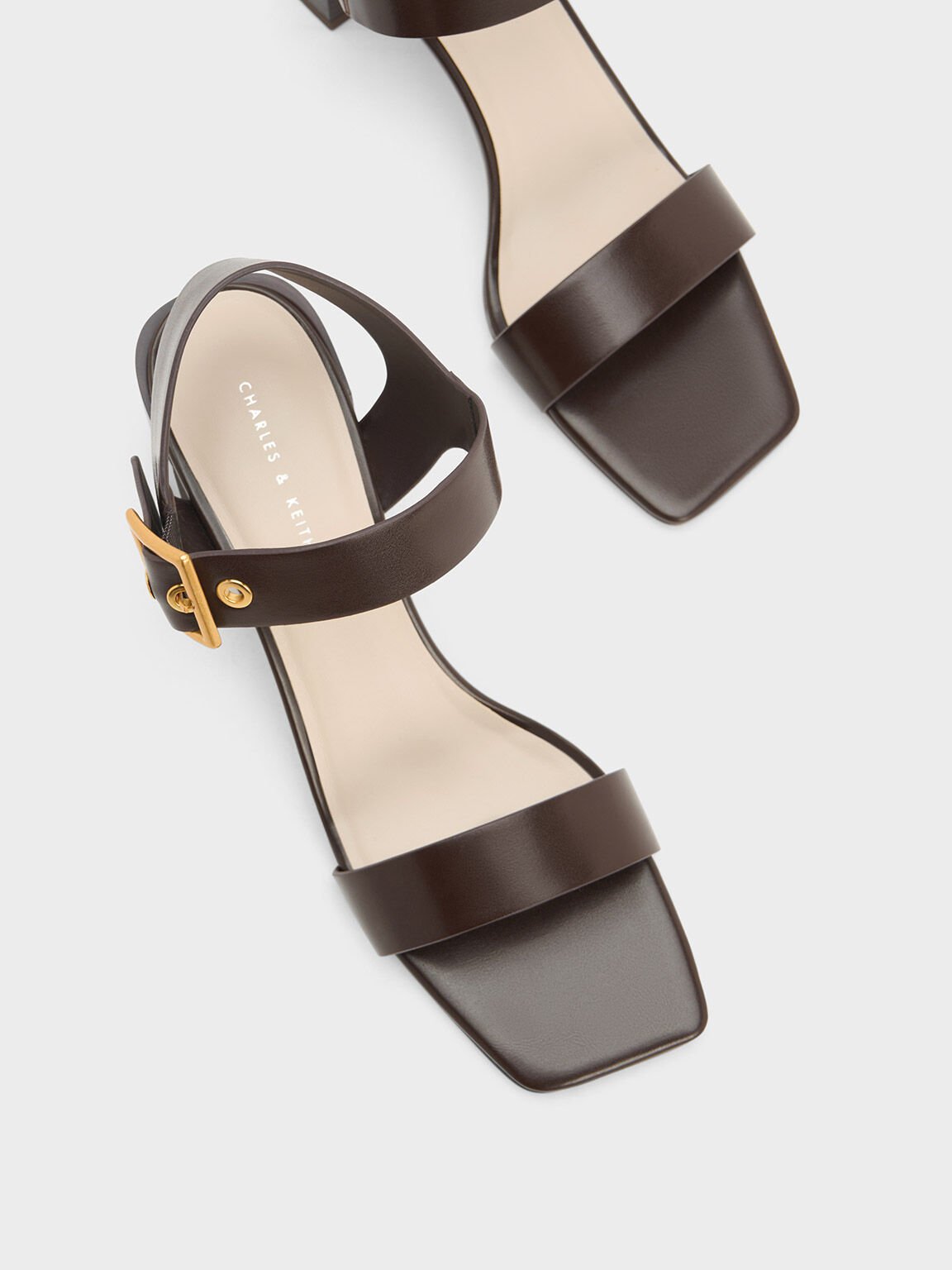 Harga sandal charles and keith deals