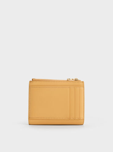 Hanya Wristlet, Butterscotch Yellow, hi-res