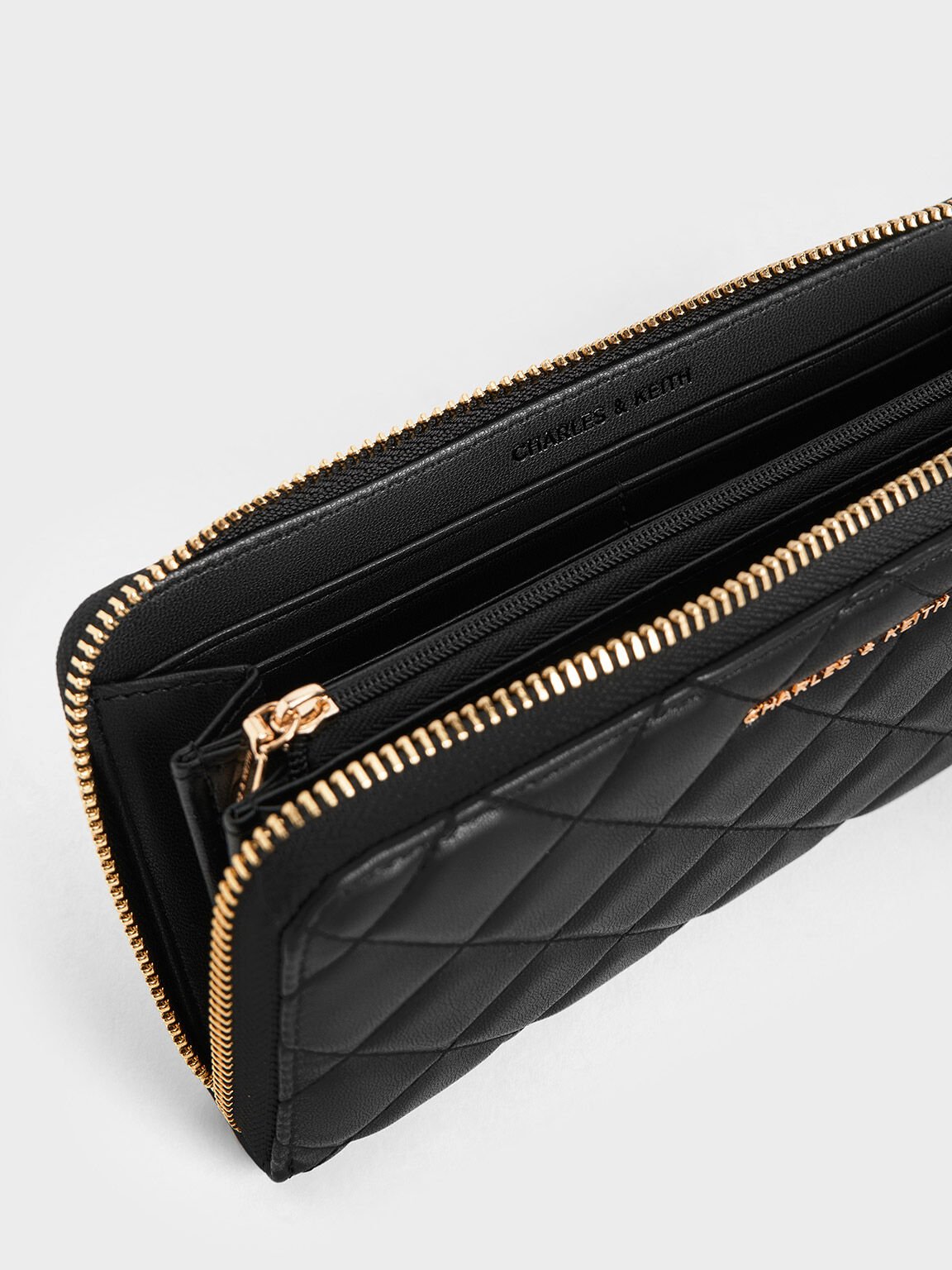 Charles and keith wallets india online