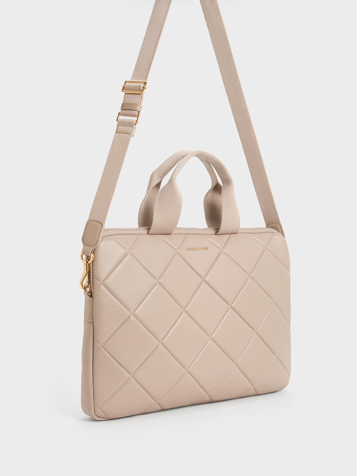 Women s Bags Shop Exclusive Styles CHARLES KEITH IN