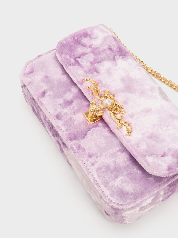 , Lilac, hi-res