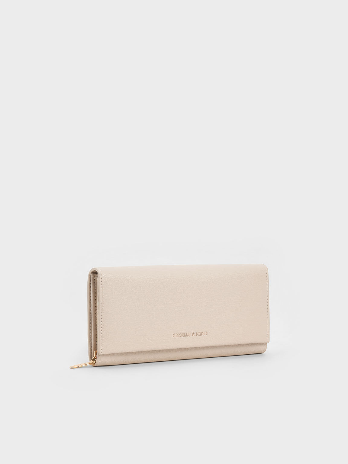 RFID Leather Long Wallet Women 3 Layer Wallet Card Holder Money Clip Phone  Pocket Zipper Wallet Mini Shoulder Bag | Wish