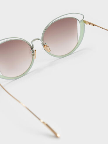 , Mint Green, hi-res