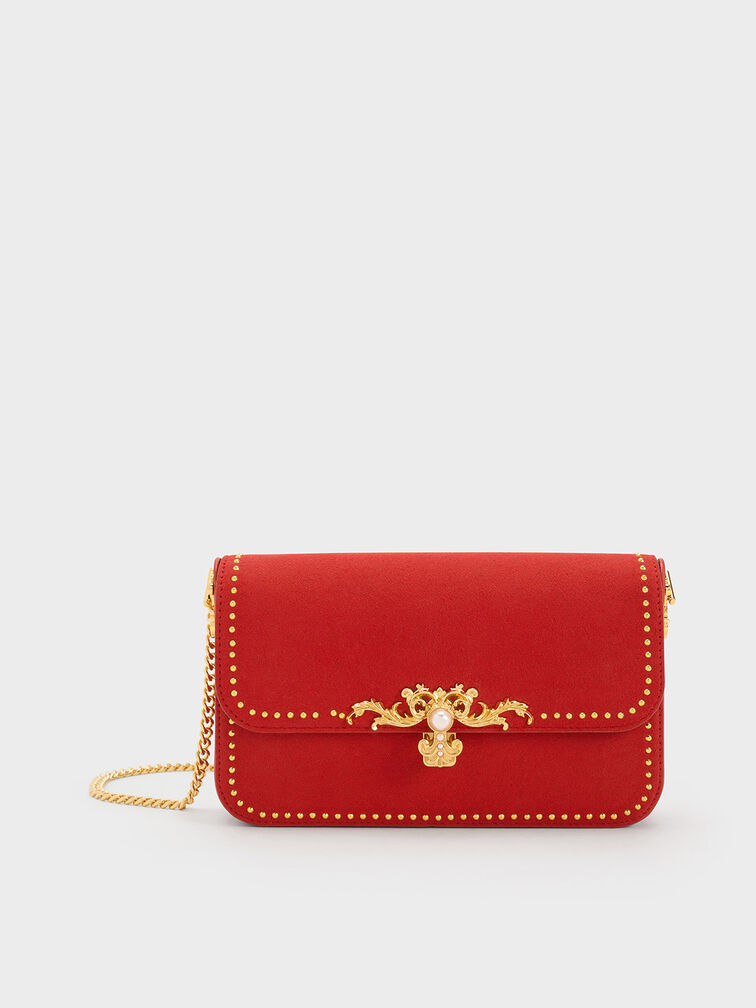 , Red, hi-res