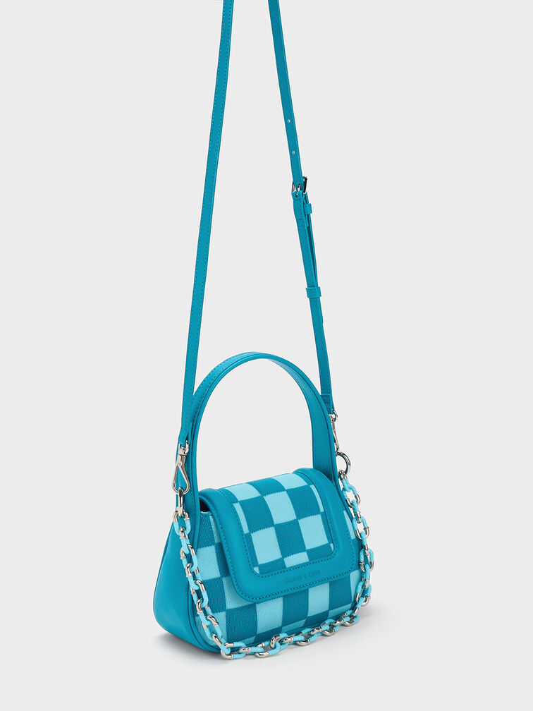 , Blue, hi-res