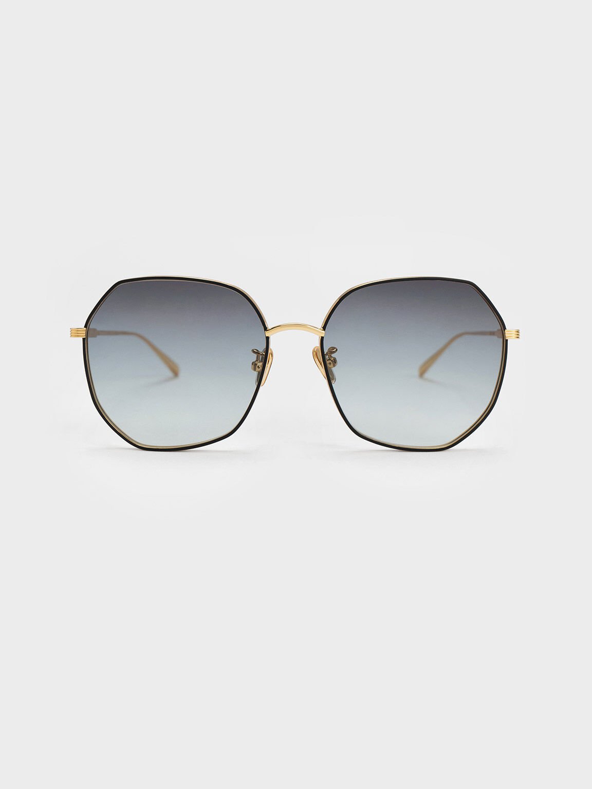 Black tinted sunglasses online