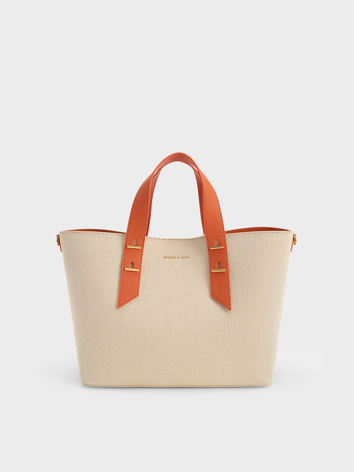 Orange Bags for Women Shop Online CHARLES KEITH IN