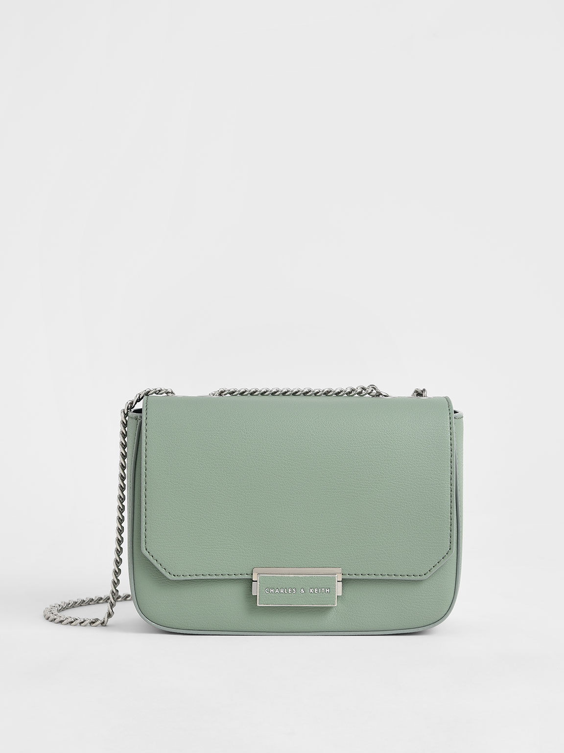 Charles & Keith Women's Wallets - Bags | Stylicy India