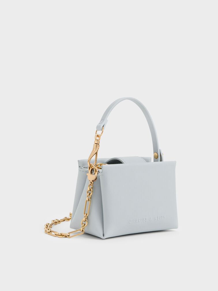 Bosie Micro Bag, Sea Salt Blue, hi-res