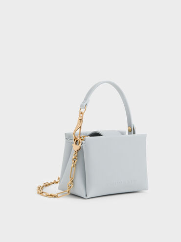Bosie Micro Bag, Sea Salt Blue, hi-res