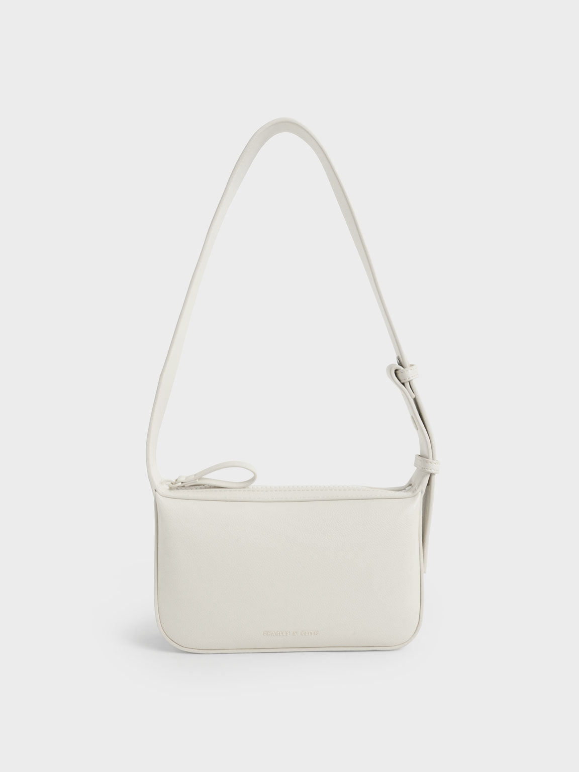 Baguette bag 2025 charles and keith