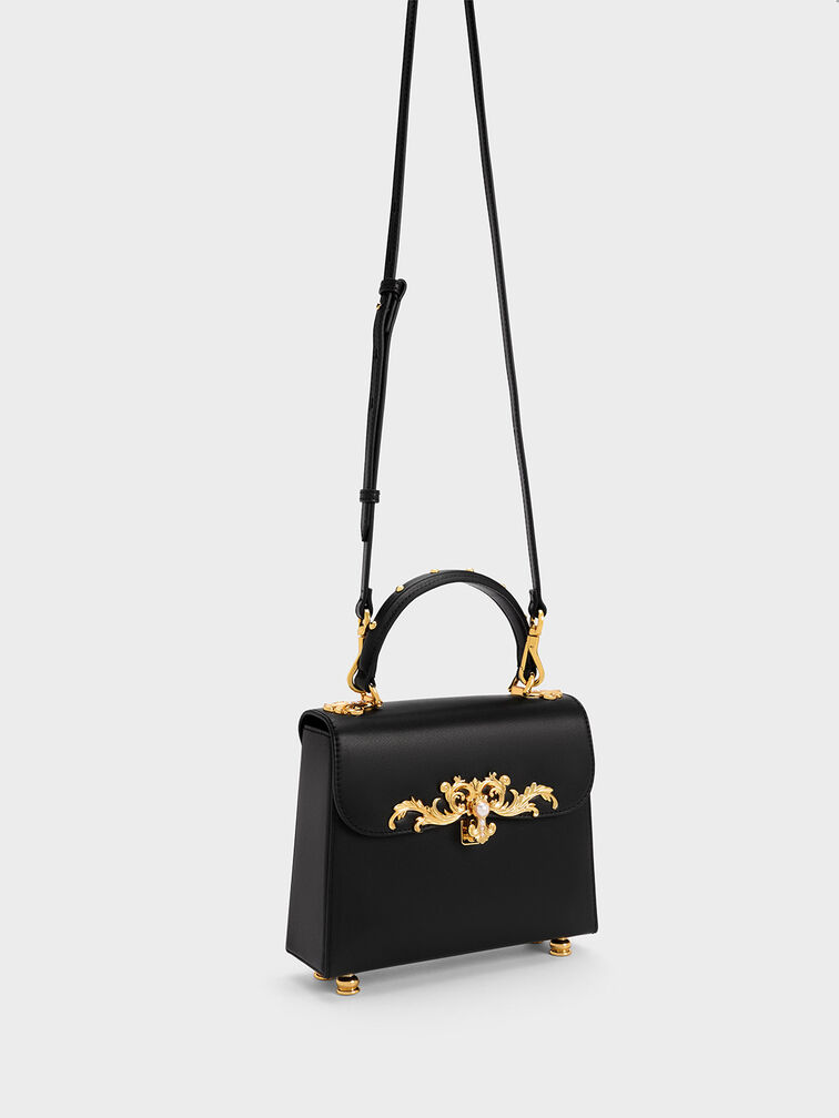 , Black, hi-res