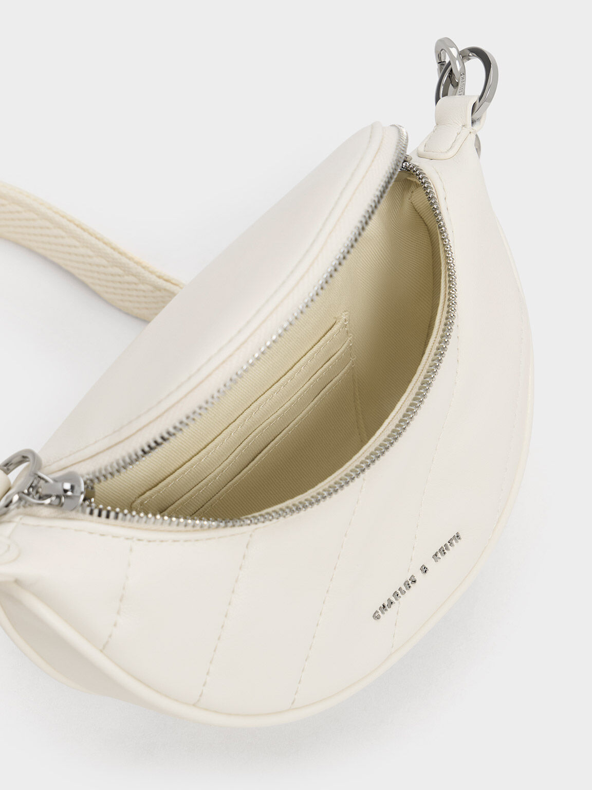 Crossbody charles hotsell and keith