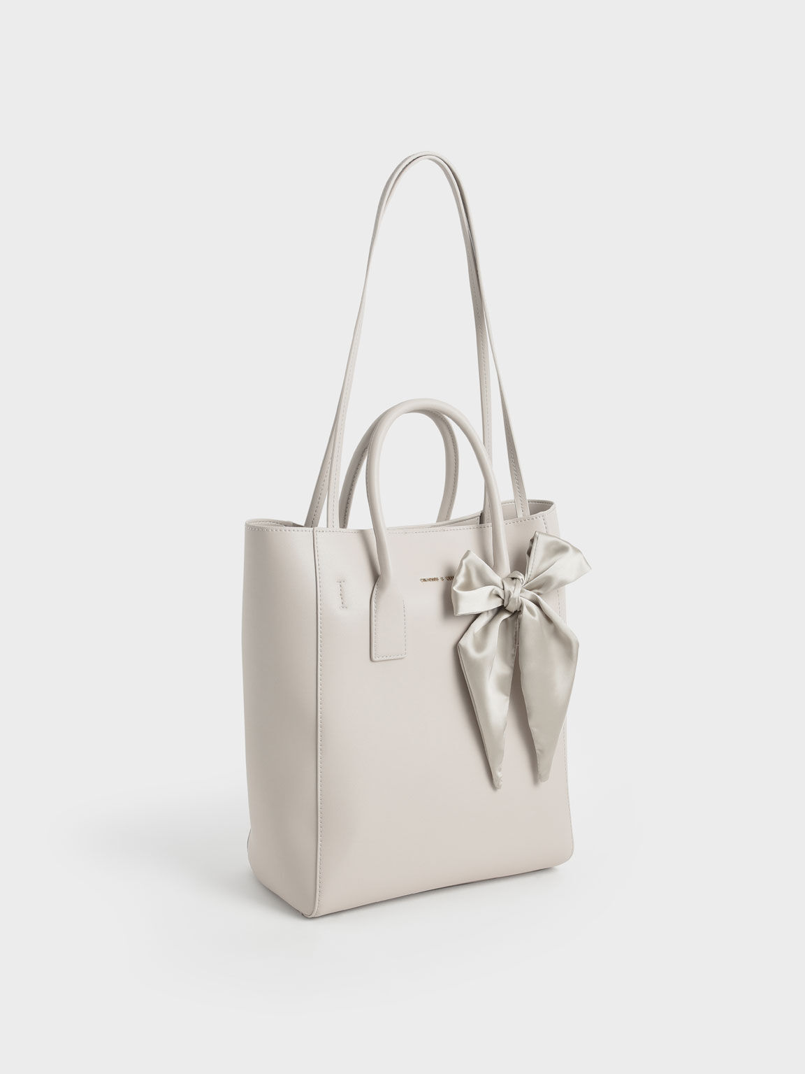 Canelle outlet bow tote