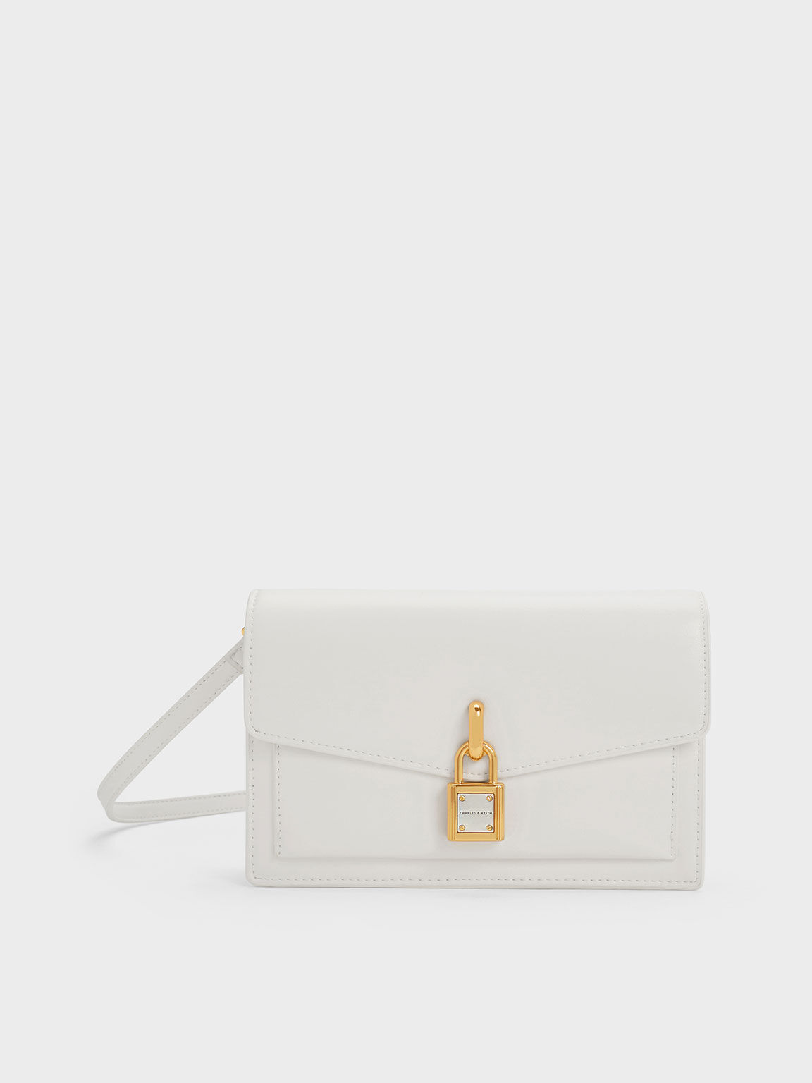 Charles and discount keith envelope satchel