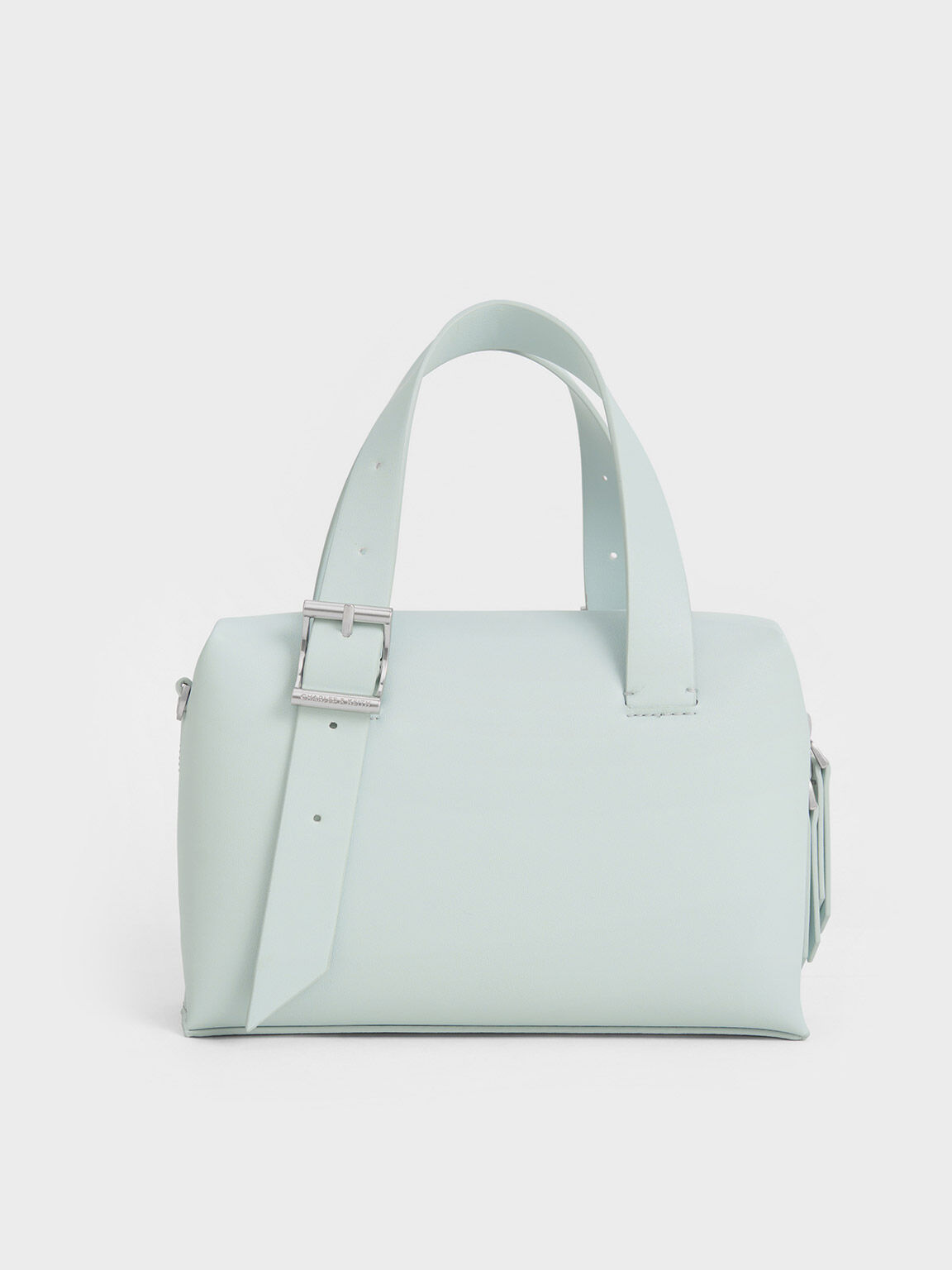 Bowling bag charles and keith sale